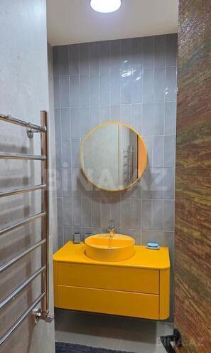 Сдаётся 2-комн. новостройка 62 м², пос. Аг шехер, photo 9 from 15