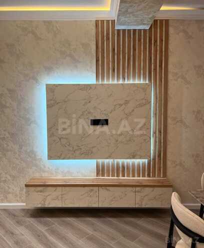 Satılır 2 otaqlı yeni tikili 94 m², 8 Noyabr m., photo 15 from 16