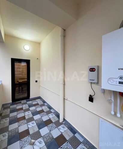 Satılır 2 otaqlı yeni tikili 94 m², 8 Noyabr m., photo 12 from 16