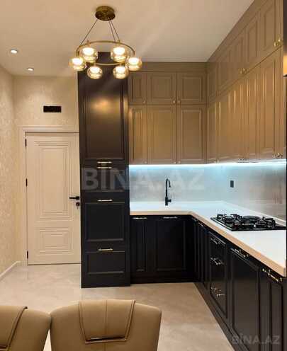 Satılır 2 otaqlı yeni tikili 94 m², 8 Noyabr m., photo 13 from 16