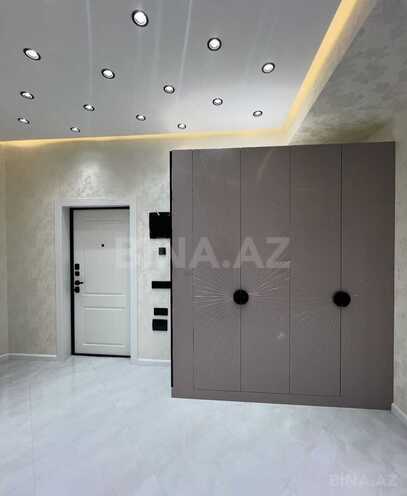Satılır 2 otaqlı yeni tikili 94 m², 8 Noyabr m., photo 9 from 16