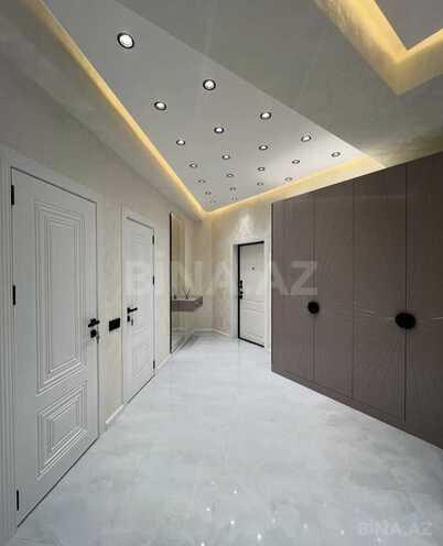Satılır 2 otaqlı yeni tikili 94 m², 8 Noyabr m., photo 10 from 16