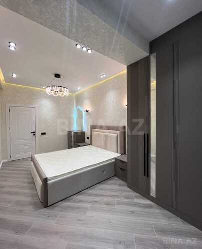 Satılır 2 otaqlı yeni tikili 94 m², 8 Noyabr m., photo 8 from 16