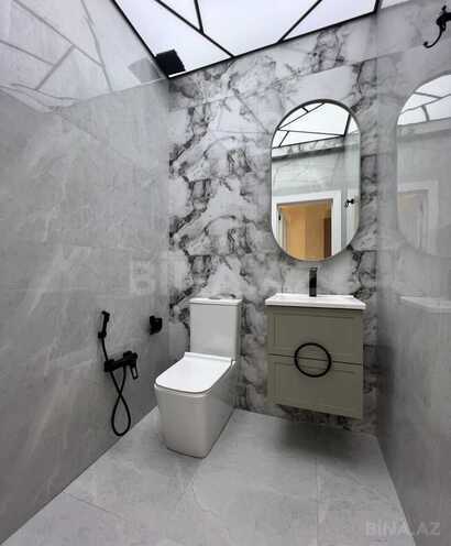 Satılır 2 otaqlı yeni tikili 94 m², 8 Noyabr m., photo 5 from 16