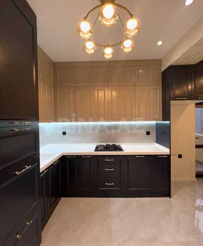 Satılır 2 otaqlı yeni tikili 94 m², 8 Noyabr m., photo 11 from 16