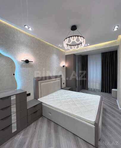 Satılır 2 otaqlı yeni tikili 94 m², 8 Noyabr m., photo 4 from 16