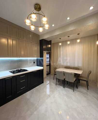 Satılır 2 otaqlı yeni tikili 94 m², 8 Noyabr m., photo 14 from 16