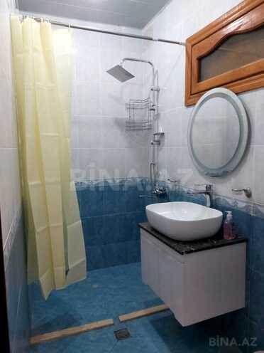 İcarəyə verilir 2 otaqlı köhnə tikili 65 m², Azadlıq Prospekti m., photo 9 from 10