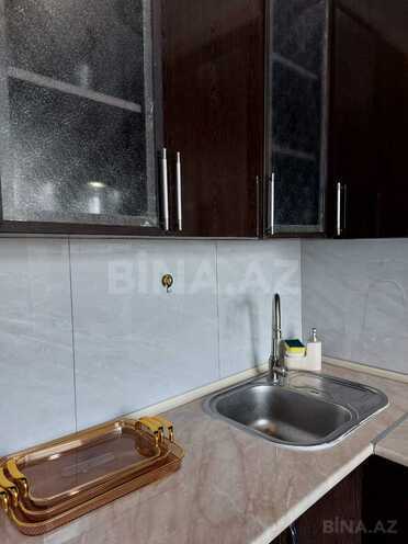 İcarəyə verilir 2 otaqlı köhnə tikili 65 m², Azadlıq Prospekti m., photo 6 from 10