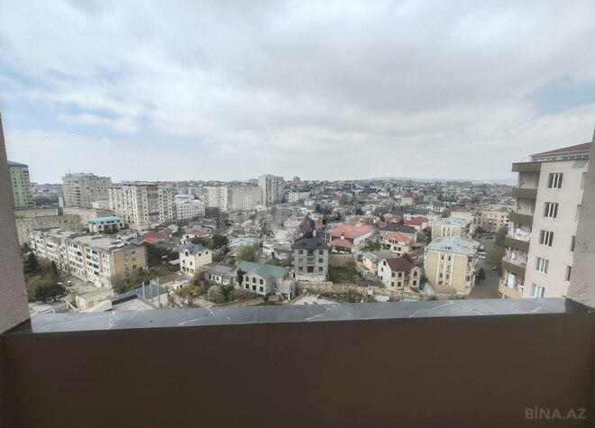 Satılır 3 otaqlı yeni tikili 111 m², Badamdar q., photo 10 from 11