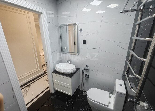 Satılır 3 otaqlı yeni tikili 111 m², Badamdar q., photo 7 from 11