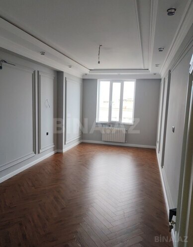 Satılır 3 otaqlı yeni tikili 111 m², Badamdar q., photo 4 from 11