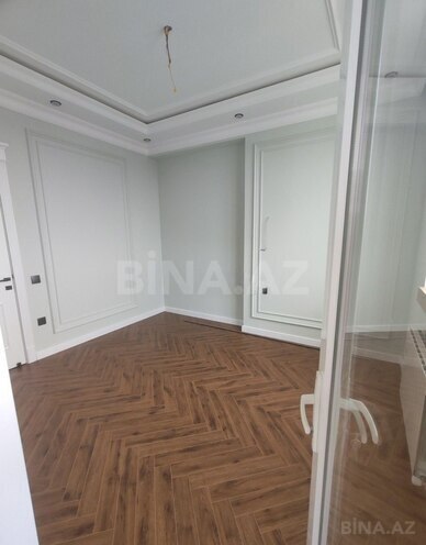 Satılır 3 otaqlı yeni tikili 111 m², Badamdar q., photo 6 from 11