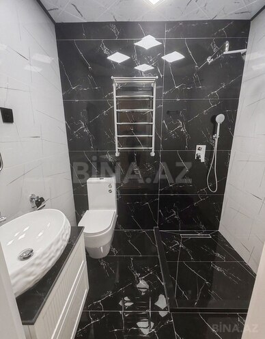 Satılır 3 otaqlı yeni tikili 111 m², Badamdar q., photo 8 from 11