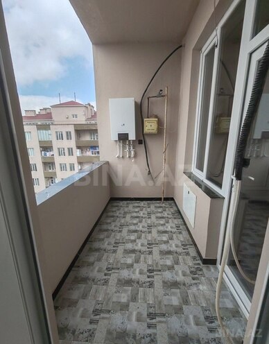 Satılır 3 otaqlı yeni tikili 111 m², Badamdar q., photo 9 from 11