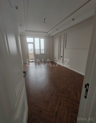 Satılır 3 otaqlı yeni tikili 111 m², Badamdar q., photo 5 from 11