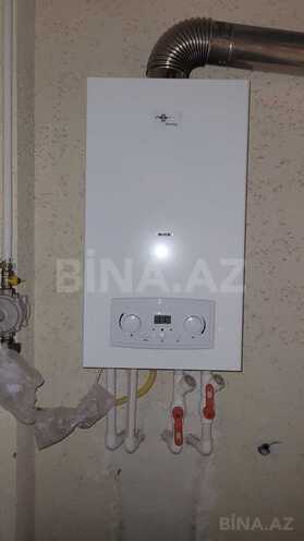 İcarəyə verilir 2 otaqlı köhnə tikili 50 m², 28 May m., photo 10 from 13