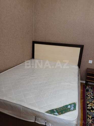 İcarəyə verilir 2 otaqlı köhnə tikili 50 m², 28 May m., photo 8 from 13