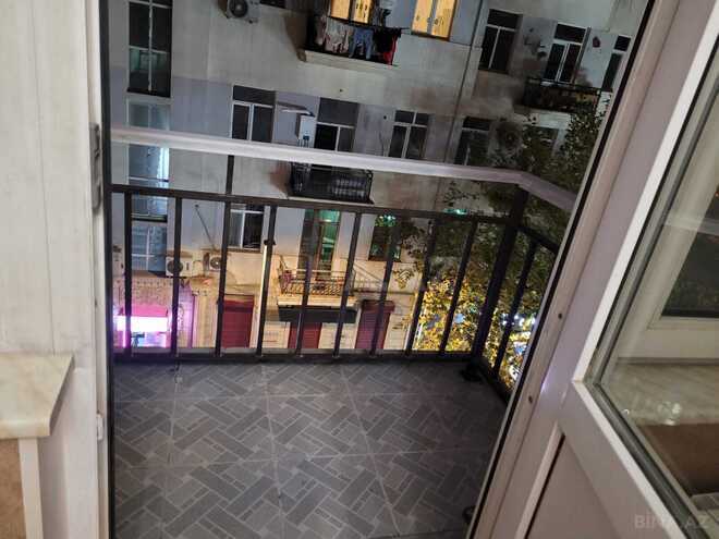 İcarəyə verilir 2 otaqlı köhnə tikili 50 m², 28 May m., photo 1 from 13