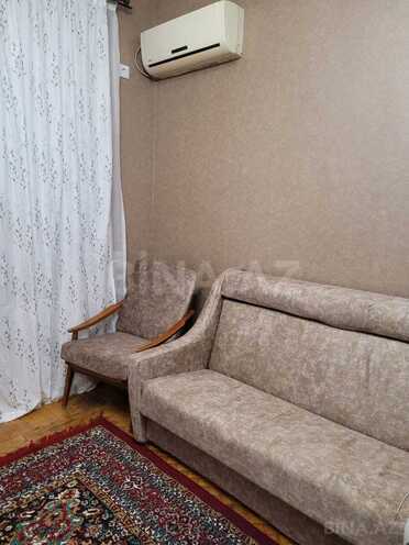 İcarəyə verilir 2 otaqlı köhnə tikili 50 m², 28 May m., photo 7 from 13