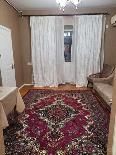 İcarəyə verilir 2 otaqlı köhnə tikili 50 m², 28 May m., photo 9 from 13