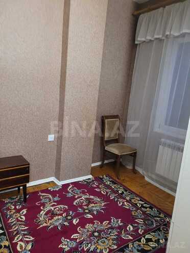 İcarəyə verilir 2 otaqlı köhnə tikili 50 m², 28 May m., photo 5 from 13