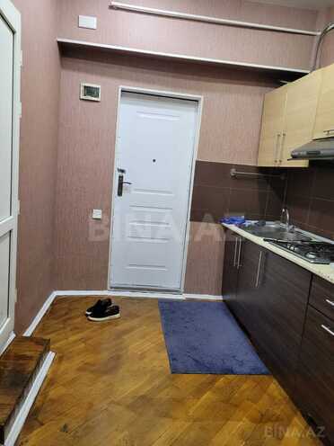 İcarəyə verilir 2 otaqlı köhnə tikili 50 m², 28 May m., photo 4 from 13