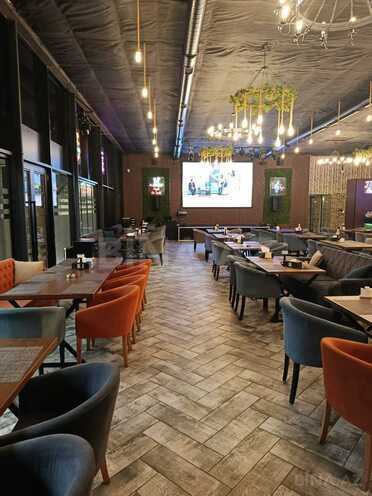 İcarəyə verilir  obyekt 450 m², Əhmədli m., photo 17 from 30