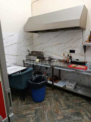 İcarəyə verilir  obyekt 450 m², Əhmədli m., photo 25 from 30