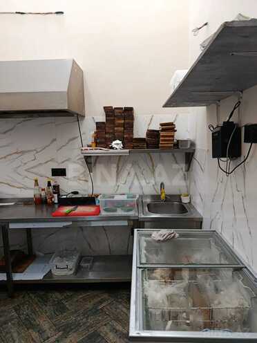 İcarəyə verilir  obyekt 450 m², Əhmədli m., photo 26 from 30