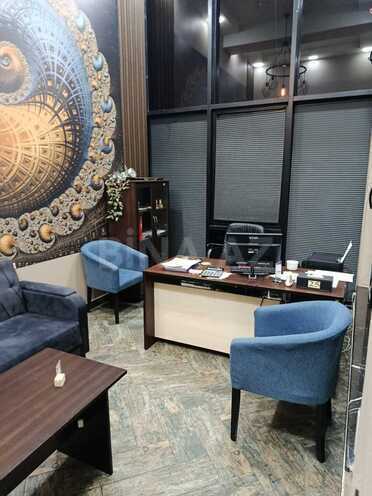 İcarəyə verilir  obyekt 450 m², Əhmədli m., photo 22 from 30
