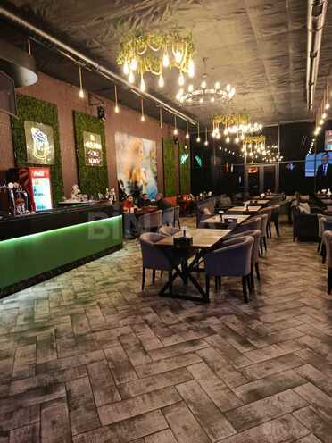 İcarəyə verilir  obyekt 450 m², Əhmədli m., photo 7 from 30