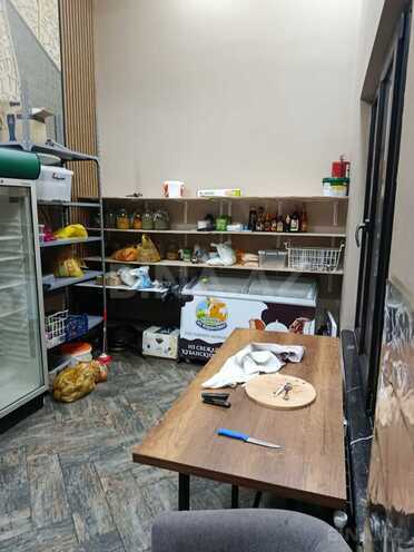 İcarəyə verilir  obyekt 450 m², Əhmədli m., photo 24 from 30