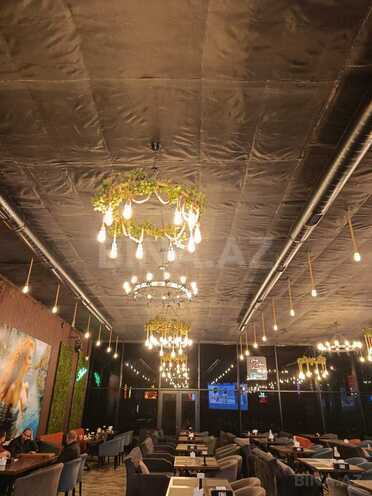 İcarəyə verilir  obyekt 450 m², Əhmədli m., photo 12 from 30