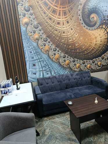 İcarəyə verilir  obyekt 450 m², Əhmədli m., photo 14 from 30
