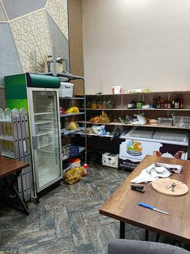 İcarəyə verilir  obyekt 450 m², Əhmədli m., photo 28 from 30