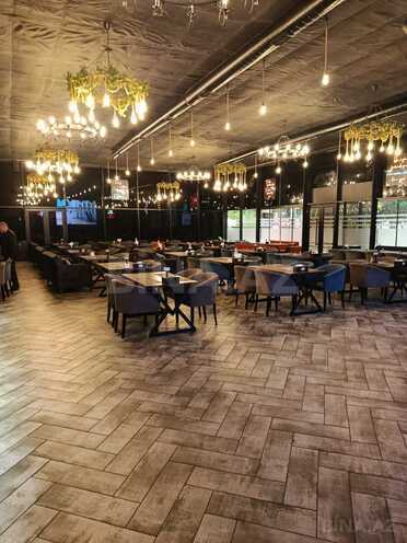 İcarəyə verilir  obyekt 450 m², Əhmədli m., photo 8 from 30