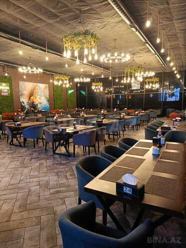 İcarəyə verilir  obyekt 450 m², Əhmədli m., photo 9 from 30