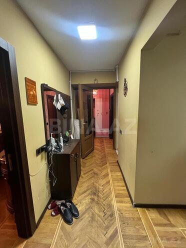 Satılır 2 otaqlı köhnə tikili 80 m², Elmlər Akademiyası m., photo 4 from 13