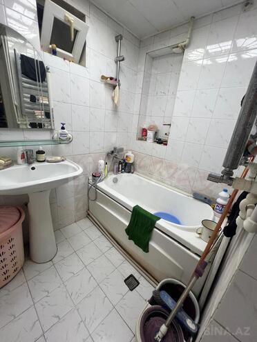 Satılır 2 otaqlı köhnə tikili 80 m², Elmlər Akademiyası m., photo 6 from 13