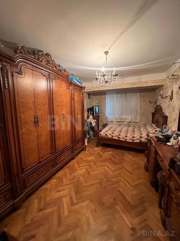 Satılır 2 otaqlı köhnə tikili 80 m², Elmlər Akademiyası m., photo 7 from 13