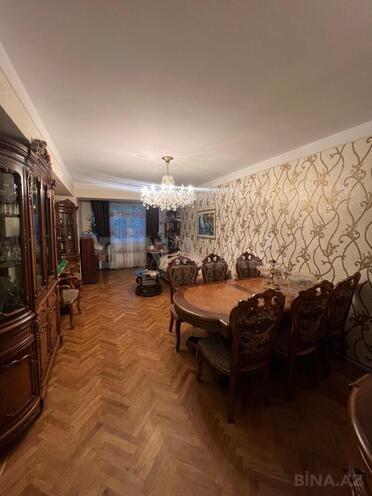 Satılır 2 otaqlı köhnə tikili 80 m², Elmlər Akademiyası m., photo 10 from 13