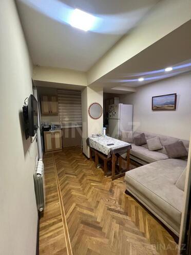 Satılır 2 otaqlı köhnə tikili 80 m², Elmlər Akademiyası m., photo 9 from 13