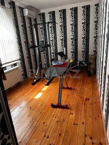 İcarəyə verilir 5 otaqlı həyət evi/bağ evi 180 m², Xalqlar Dostluğu m., photo 15 from 21