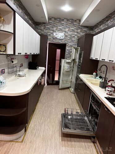 İcarəyə verilir 5 otaqlı həyət evi/bağ evi 180 m², Xalqlar Dostluğu m., photo 14 from 21