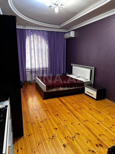 İcarəyə verilir 5 otaqlı həyət evi/bağ evi 180 m², Xalqlar Dostluğu m., photo 10 from 21