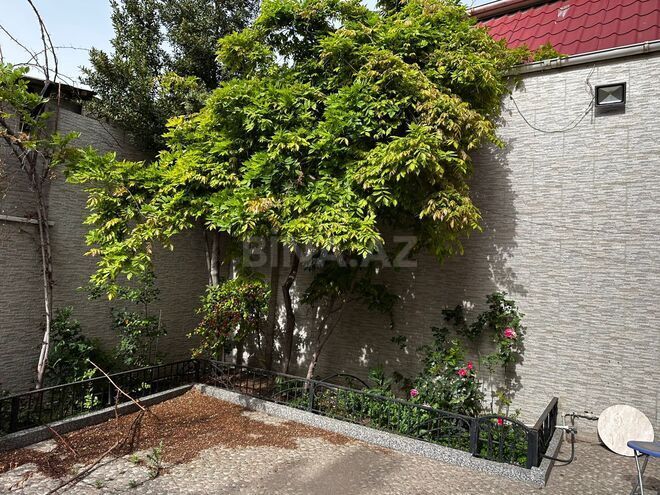 İcarəyə verilir 5 otaqlı həyət evi/bağ evi 180 m², Xalqlar Dostluğu m., photo 8 from 21