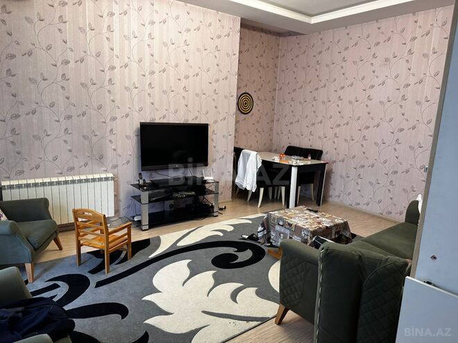 İcarəyə verilir 5 otaqlı həyət evi/bağ evi 180 m², Xalqlar Dostluğu m., photo 9 from 21