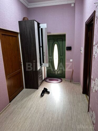 İcarəyə verilir 5 otaqlı həyət evi/bağ evi 180 m², Xalqlar Dostluğu m., photo 16 from 21