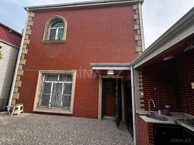 İcarəyə verilir 5 otaqlı həyət evi/bağ evi 180 m², Xalqlar Dostluğu m., photo 5 from 21